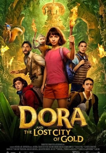 movies like dora|Movies like Dora and the Lost City of Gold .